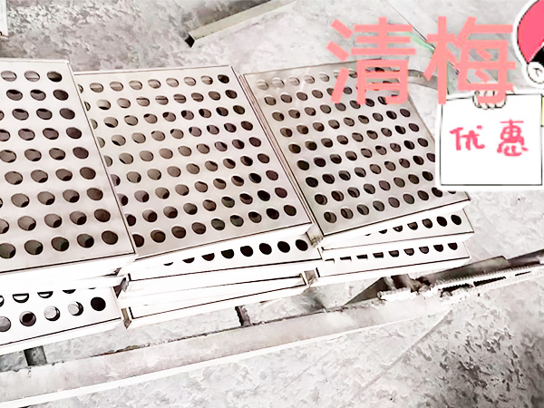 不銹鋼井蓋